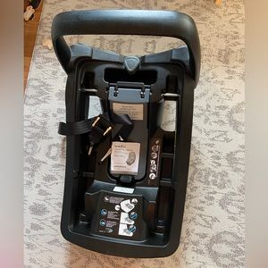 Evenflo litemax base